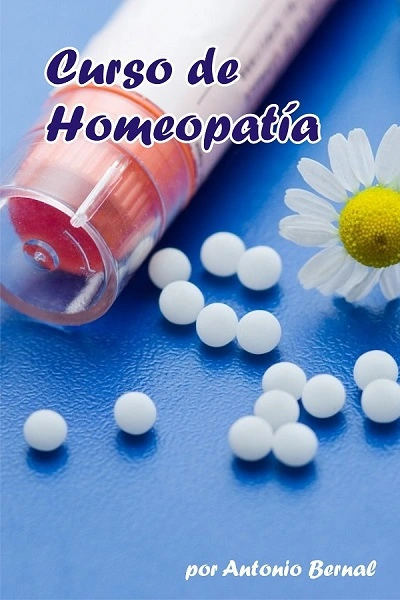 Curso de Homeopatía