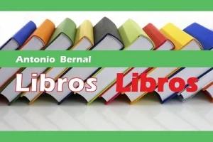 Libros Antonio Bernal